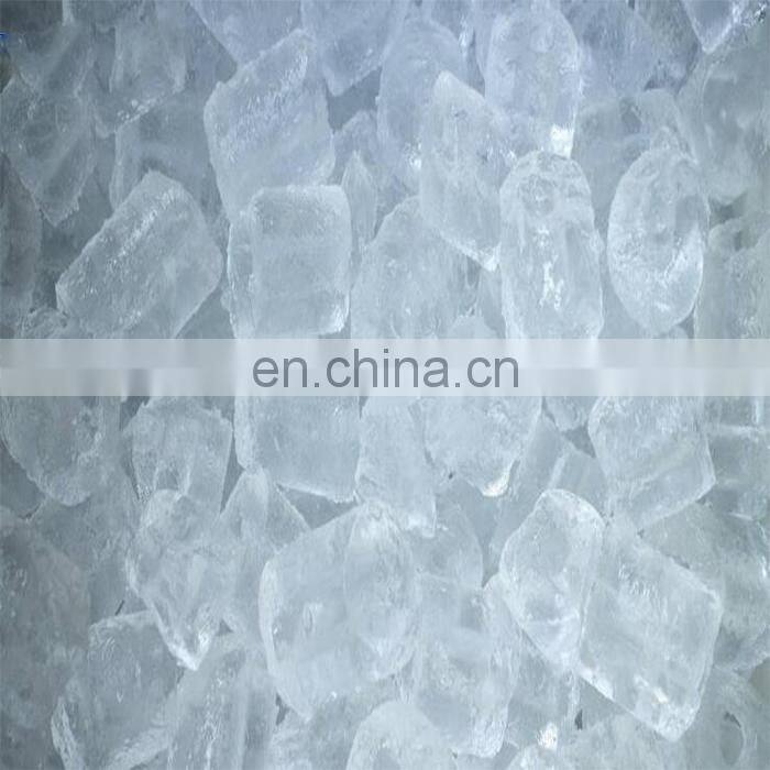 120kg high efficiency commercial ice cube making machine/Ice maker