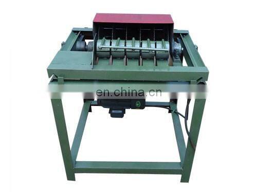 High efficiency bamboo toothpick making machine,bamboo teeth pick machine,wood toothpick making machine