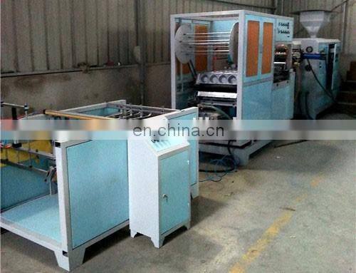 packing box making machine biodegradable disposable tableware Snack box making machine