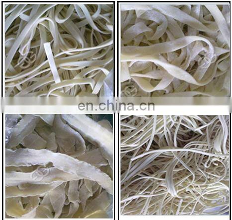 Best Price Vietnamese Stick Udon Noodle Making Machine
