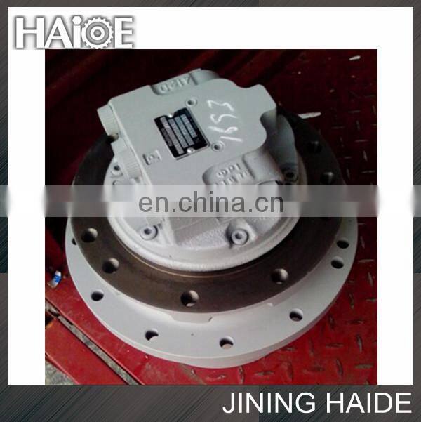 PC20-7 Excavator Travel Motor PC20-7 Final Drive
