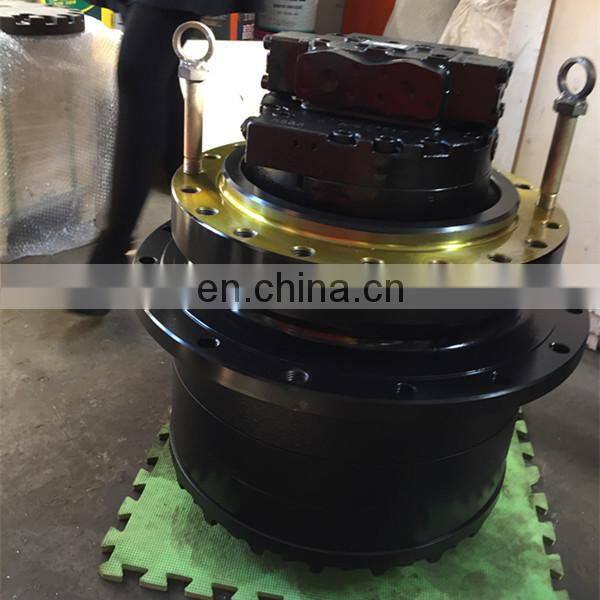 Excavator Final Drive In Stock 330D Final Drive 330DL Travel Motor 2716376