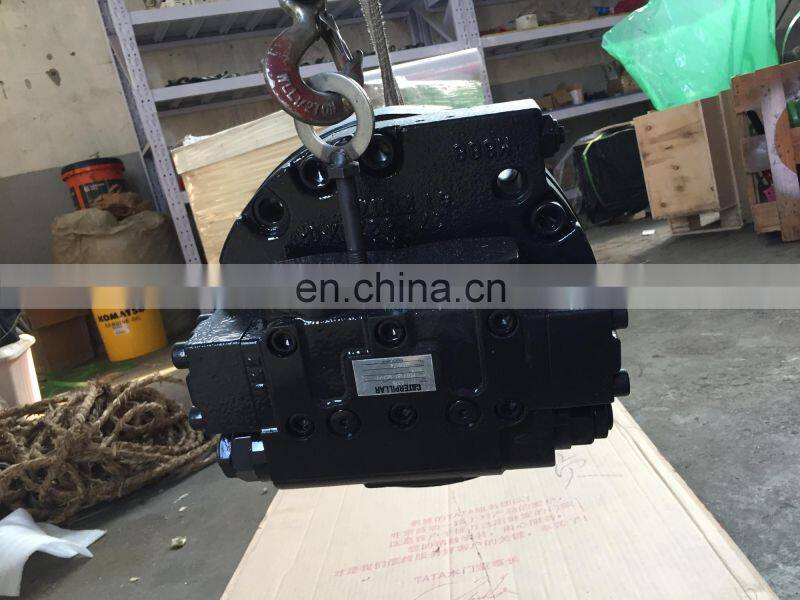 355-5668 Excavator 330D Travel Motor