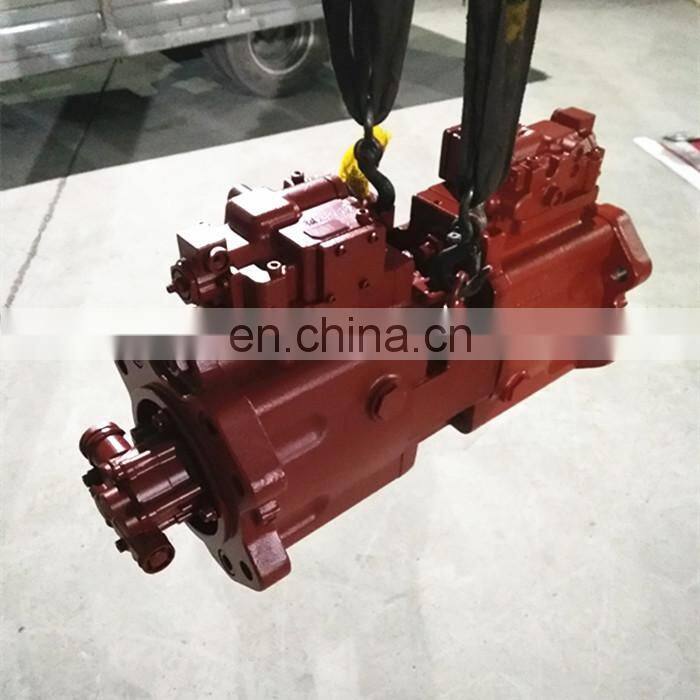 SL290LC-V Hydraulic Pump 2401-9233 K3V140DT-1UGR-HNOV