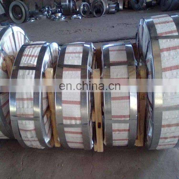 Galvanized Steel Strip For Roller Door