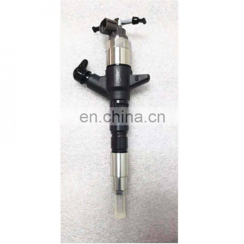 diesel fuel common rail injector 095000-8310