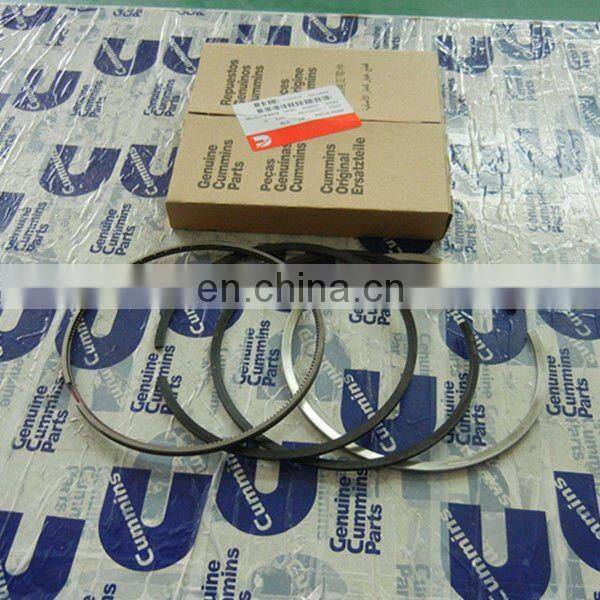 cummins parts cummins engine piston ring for Cummins engine NT855 4089810