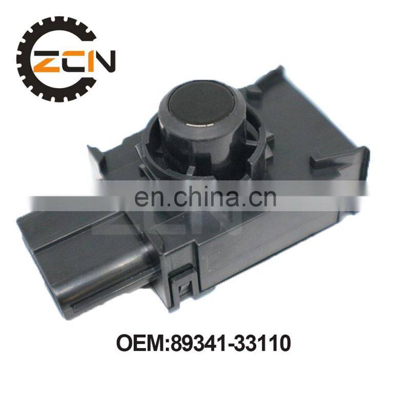 Auto Parts PDC Parking Sensor OEM 89341-33110 For Lexus ES350 2007-2012 HS250h