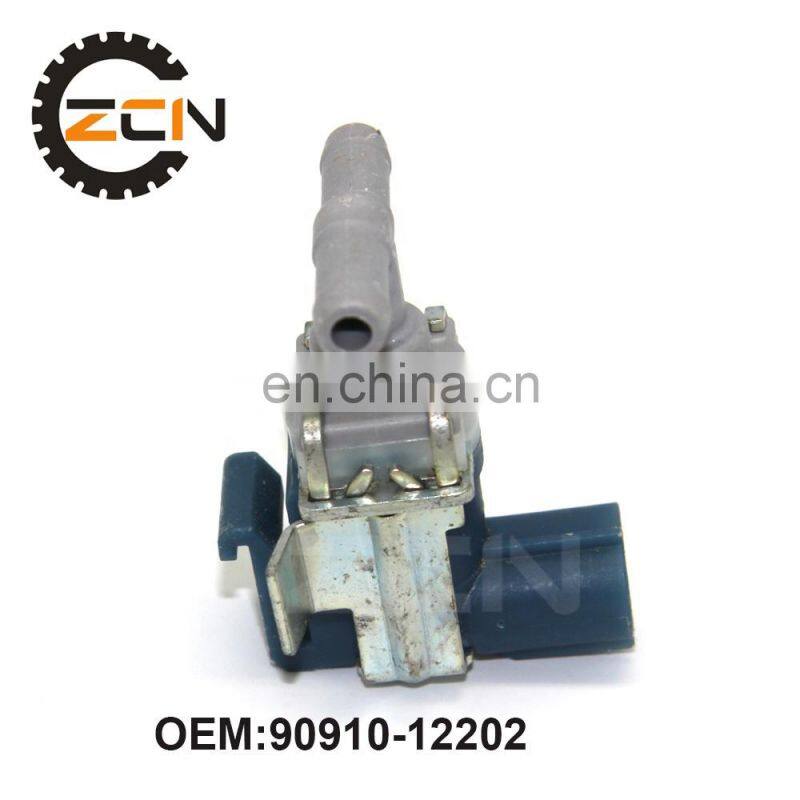 Soloneid Vacuum Control Valve OEM 90910-12202 For Duty Vacuum