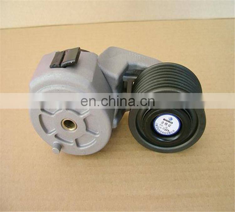 Diesel engine spare parts belt pulley 6CT 3976831 3945527 5259022 3936213 3934821 3281583 belt tensioner