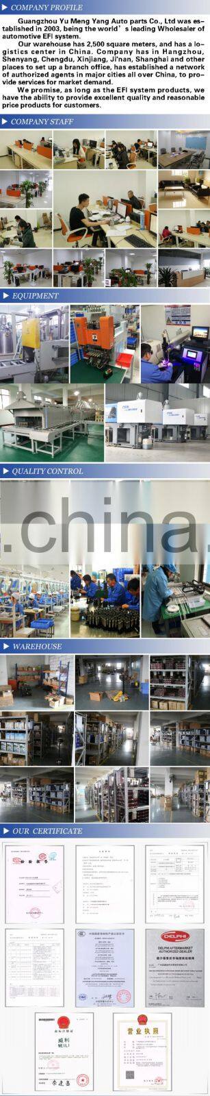 Idle AIR Control Valve For Geely 02851