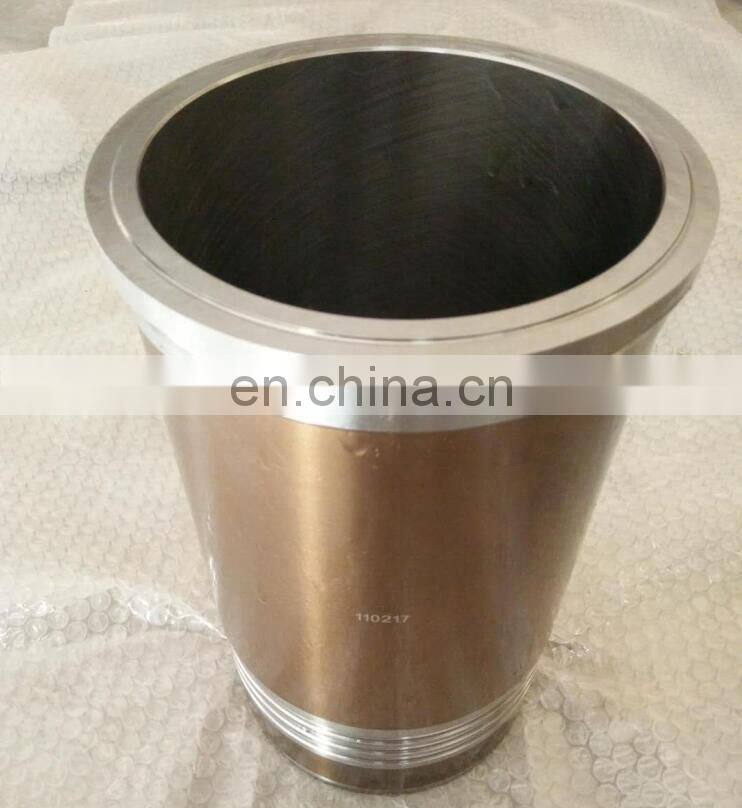 Original/Aftermarket diesel engine parts C15 3406E Engine Cylinder Liner 1979322 liner
