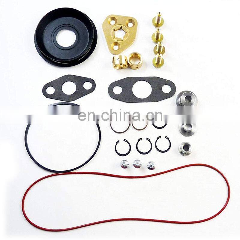 Turbocharger repair kit 4027309 Repair Rebuild Service