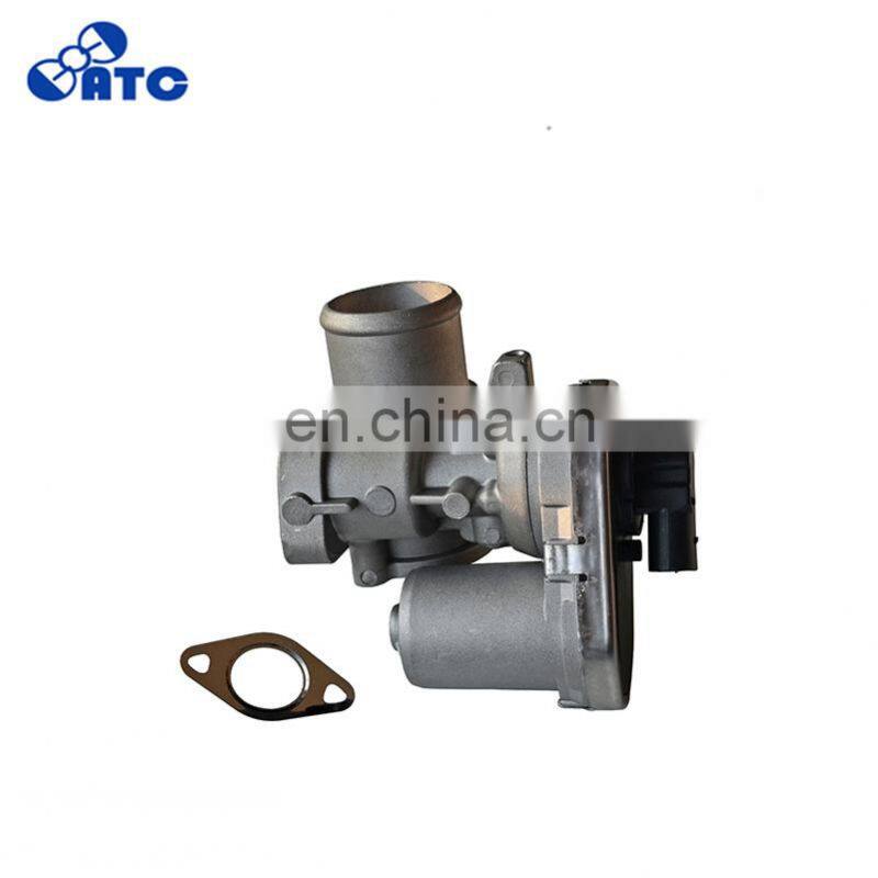 EGR Valve For F-ord M-ondeo MK3 2.2 TDCi -07 J-aguar X-TYPE 2.2D -09 1366049 1383634 1477144 1563499 1697821 6S7Q9D475AA