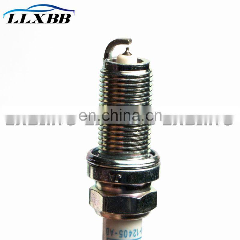 New Car Engine Autopart Iridium Spark Plug ILFR6B LR005483 For Land Rover