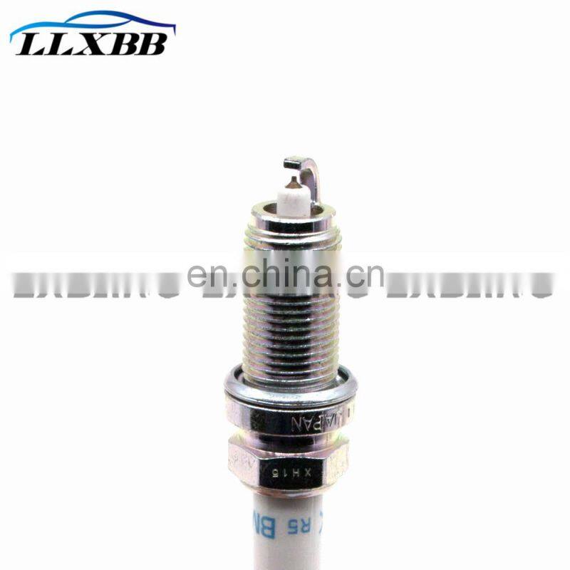 Original Car Iridium Spark Plug OEM 12120037663 12 12 0 037 663 For BMW LZFR6AP11GS