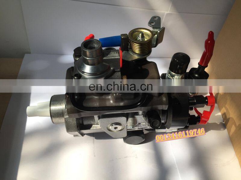 ORIGINAL FUEL INJECTION PUMP FOR PART NUMBER  9320A272G/320/06930 MADE IN UK