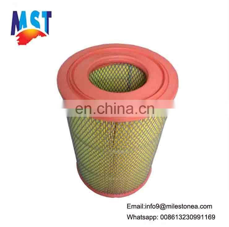 Air filters Chinese AF25496 air filter sale