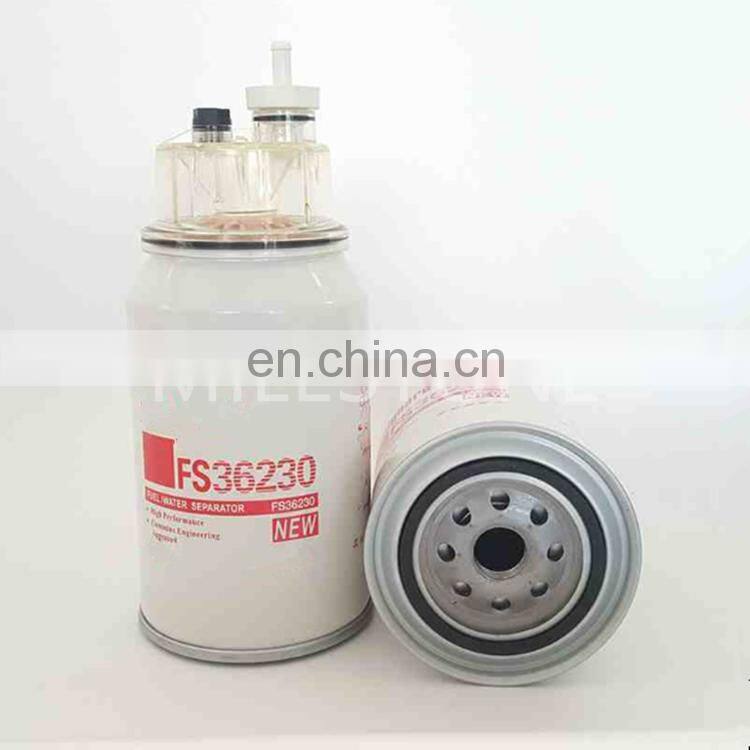 fuel filter separator FS36230
