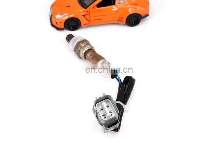 Air Fuel Ratio For Honda Jazz Integra Civic Accord CRX 92-07 O2 Front Oxygen Sensor 36531-P0A-A01
