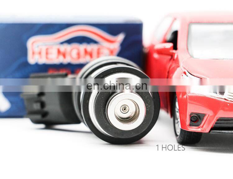 Automotive Spare Parts Best Sell High Quality 16600-38Y10 JS23-1 For Nissan 3.0 3.3 fuel nozzle manufacturer