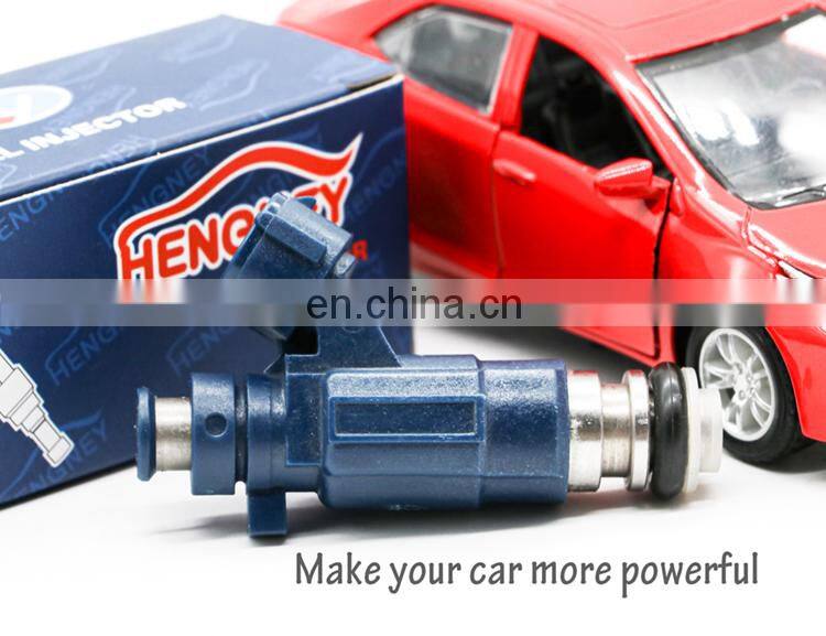 With 1 Year Warranty FBJE100 For Nissan Primera 2.0 100% Professional Tested Gasoline fuel nozzle manufacturer