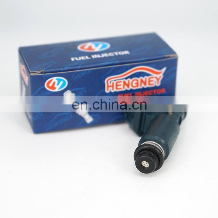 Car accessories part Fuel Injector For 2002-2006 Nissan Altima Sentra 2.5L 195500-4390 Fuel Injection