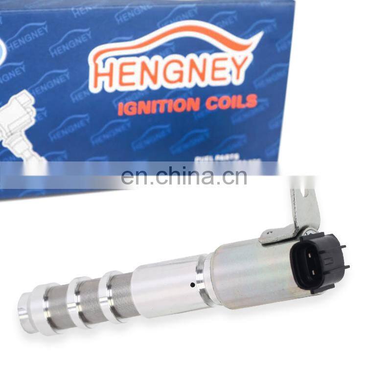 Automotive Spare Parts 12636175 For CHEVROLET CAMARO COLORADO EQUINOX MALIBU GMC Engine VVT Variable Valve Timing Solenoid