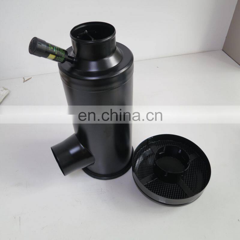 dongfeng engine parts 6CT 6CTAA air filter assembly 5257102 AF1811
