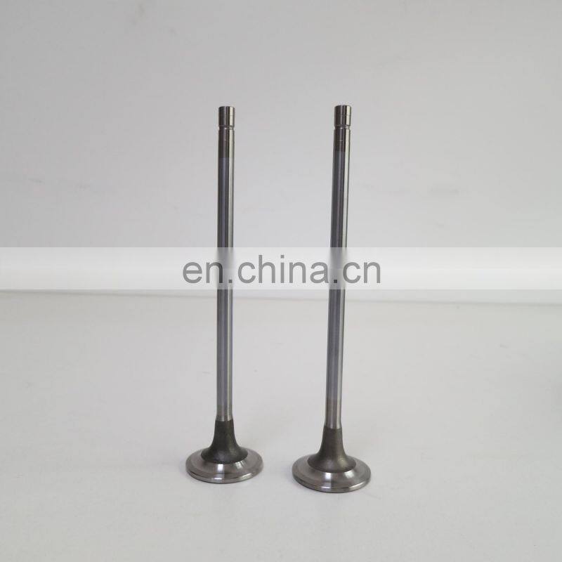 Hot Sale QSX15/ISX15 Valve Intake 4965868