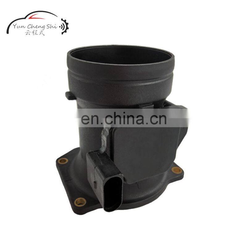 Mass Air Flow Sensor for VW Golf Jetta EuroVan 2.8L MAF Sensor 06A906461B For Audi A3 A4 Seat