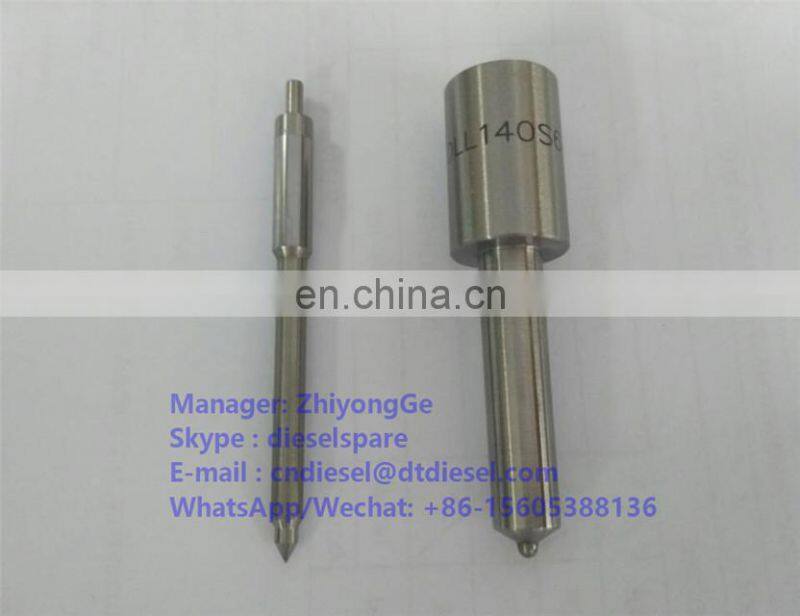 Diesel Injection Nozzle DLLA142S924/0 433 271 805