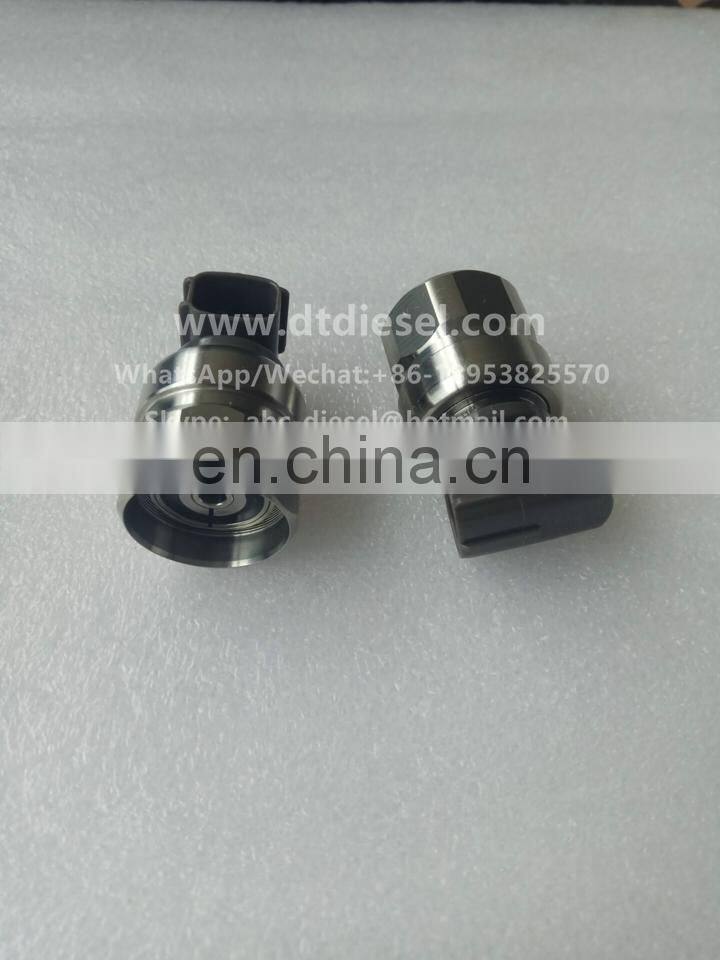 No,522(4)Solenoid Valve for 0L050 (270uH)