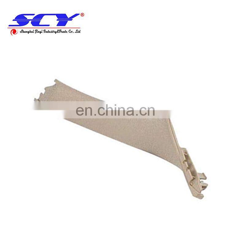 Interior Door Handle Cover Rh(Beige) Suitable for BMW F10 F11 F18 5 Series 2010-2016 51417225854 51 41 7 225 854