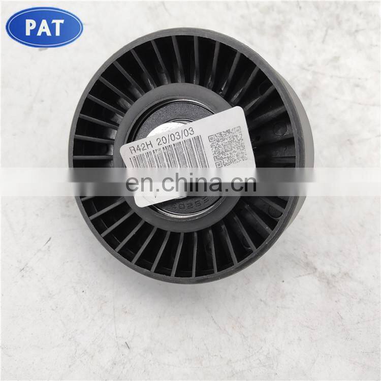 PAT Tensioner Pulley 11287516847 For BMW M54 E60 525i 530i E83 X3