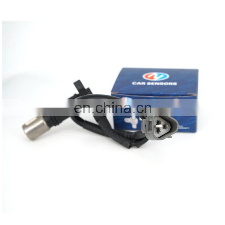 wholesale parts spares factory price car parts for tacoma 90919-05016 9091905016 crankshaft sensor