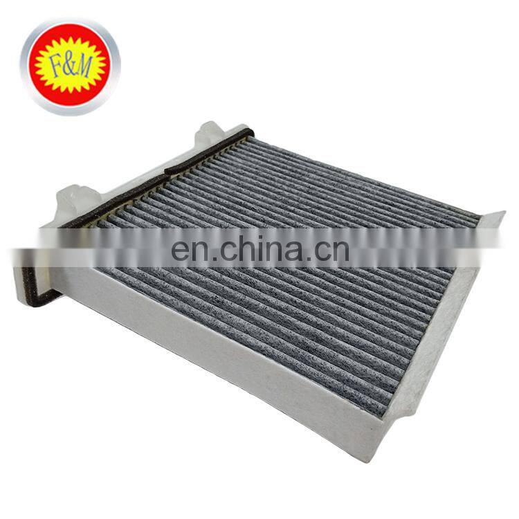 High Efficiency Fresh Carbon Air Filter OEM 7803A028 For Car
