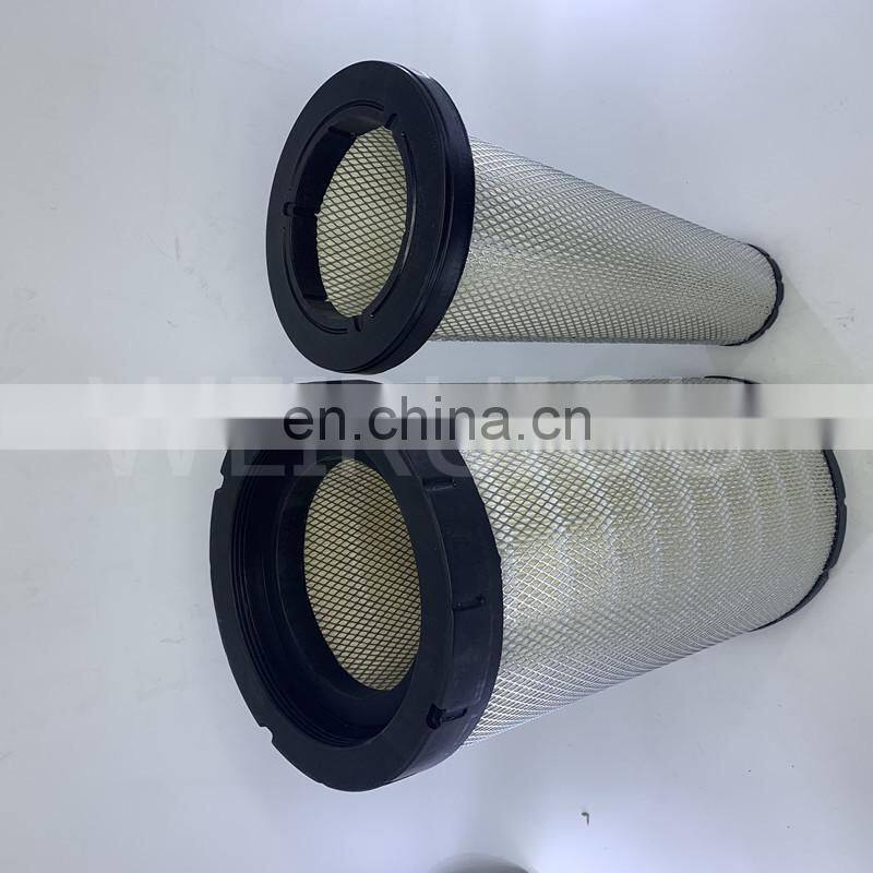engine air filter cartridge P617643
