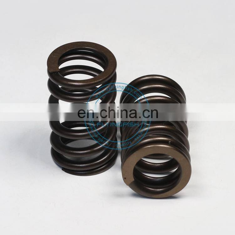 Original and Aftermarket Spare Parts ISBe ISDe 5.9L 6.7L Diesel Engine Valve Spring 4936080