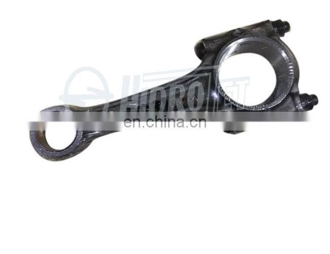 High quality Engine Connecting Rod 6D125 6151-31-3101 for pc400-6