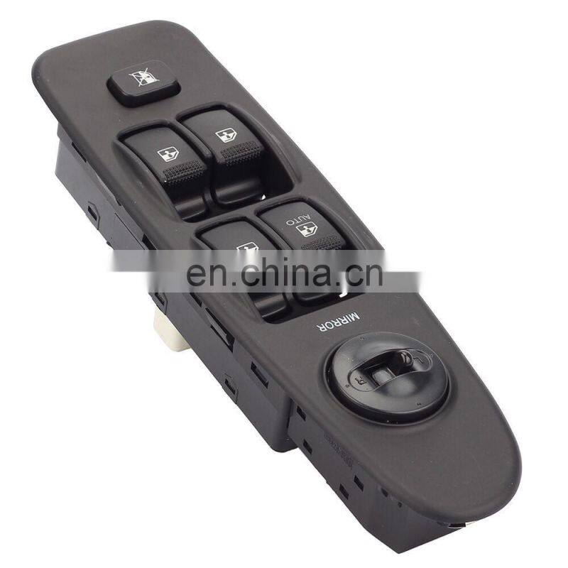 93570-2D100 Power Master Control Window Switch For Elantra 2002-2006