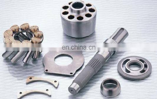 New Arrival Rexroth A4VSO180 A4VSO250 A4VSO355 Hydraulic pump and spare parts for excavator