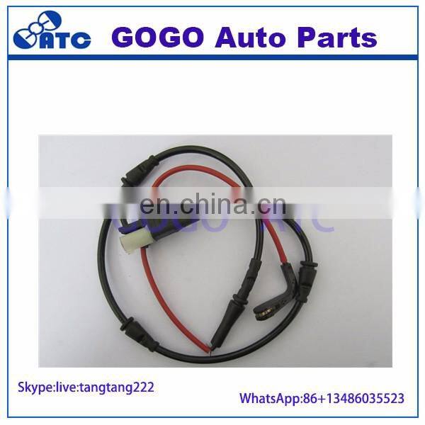 Brake Pad Sensor For R ANGE ROVER IV(LG) 3.0/4.4/5.0V8 2012/8 R ANGE ROVER SPORT(LW) 3.0 2013/4 OEM LR033295 LR033275