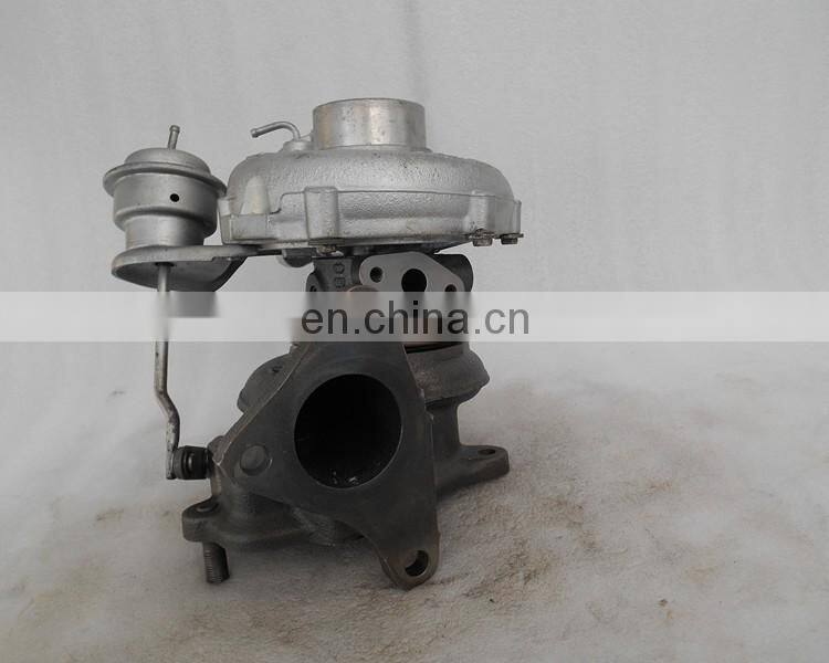 VF46 Turbo for Subaru Outback, Legacy GT MD13 US07, MY07 Engine RHF5H Turbo 14411-AA671 14411AA6709L 14411-AA670 Turbocharger