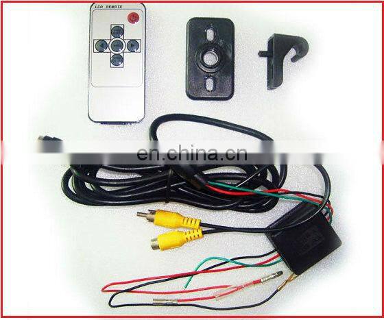 8 inch car lcd monitor/ Car sunvisor monitor