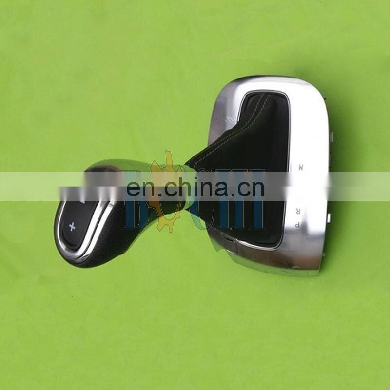Gear Shift Knobs with frame for Buick Encore