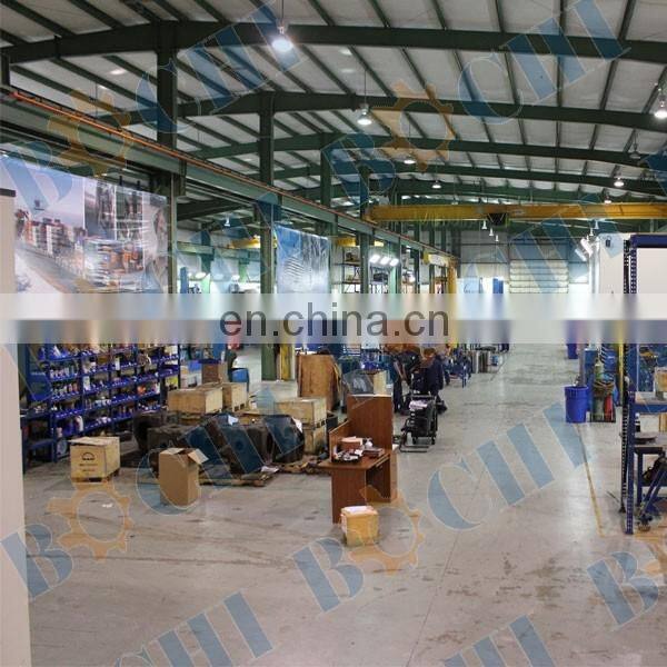 Newest three phase electric motor speed reducer