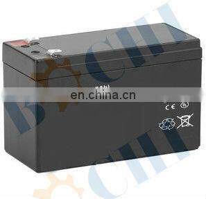 12V 7A Solar Storage Battery