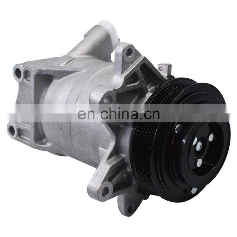A/C Compressor Fits For Nissan Murano 03-07 Quest 04-09 V6 3.5L DKS17D 926005Z010
