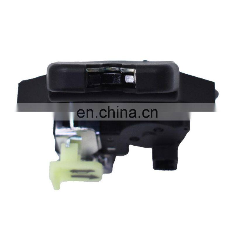 Rear Trunk Lid Lock Actuator Motor Tail Gate Latch Release For 2011-2015 Optima 81230-2T001